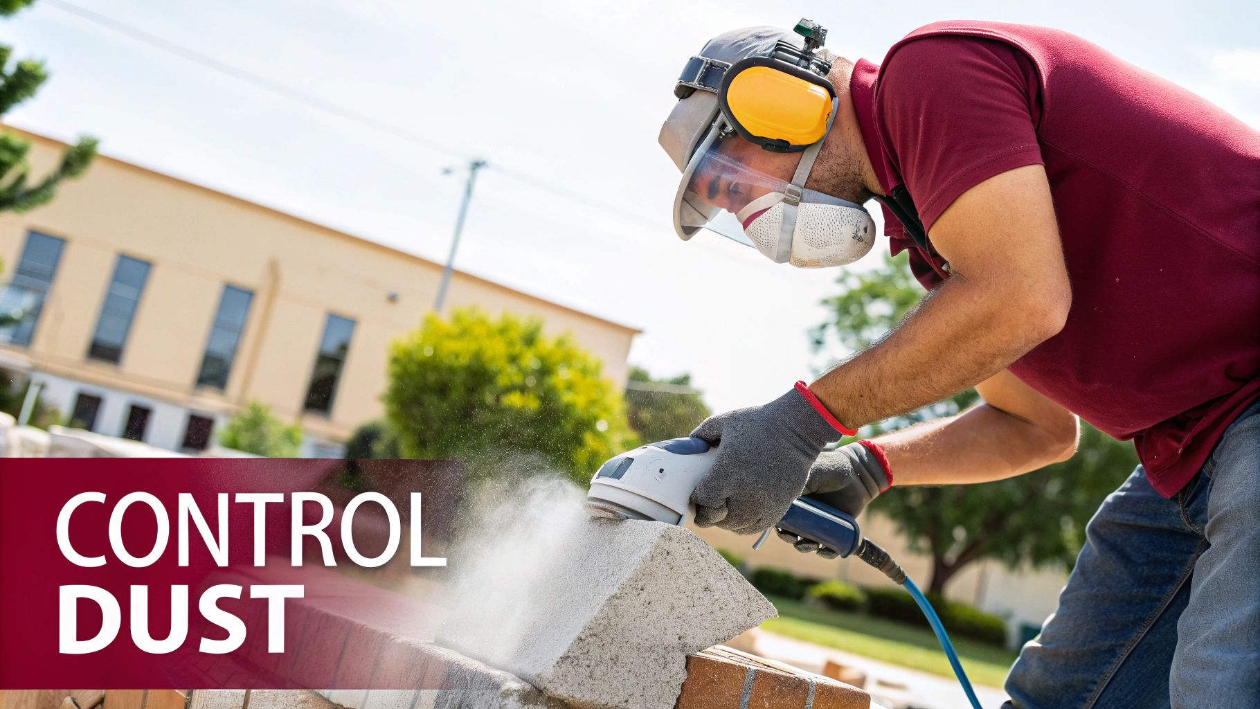 Health Risks Construction A Guide to the Top 5 Health and Safety Risks in Construction for 2026