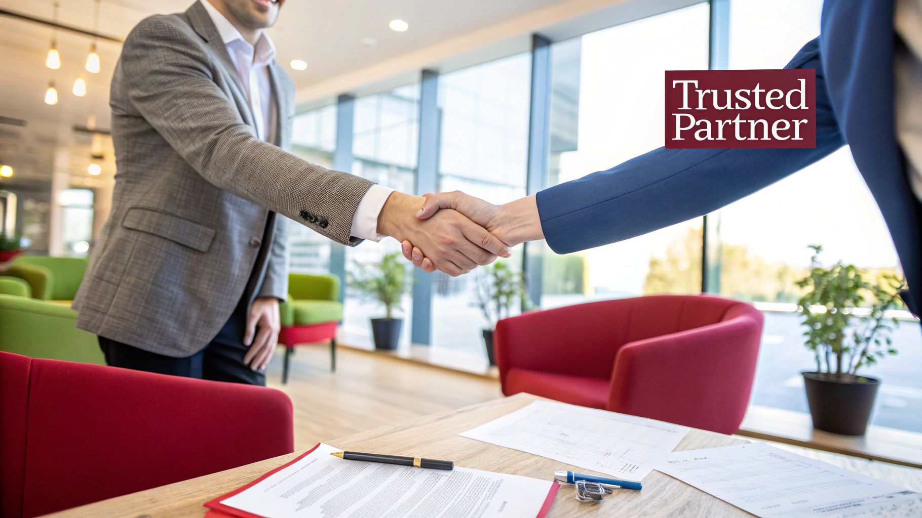 Testing Partner Top Pen Testing Services for Ultimate Cybersecurity Protection