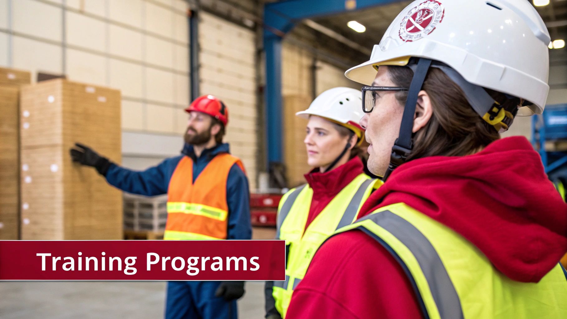 A Guide To Health And Safety Consulting Services