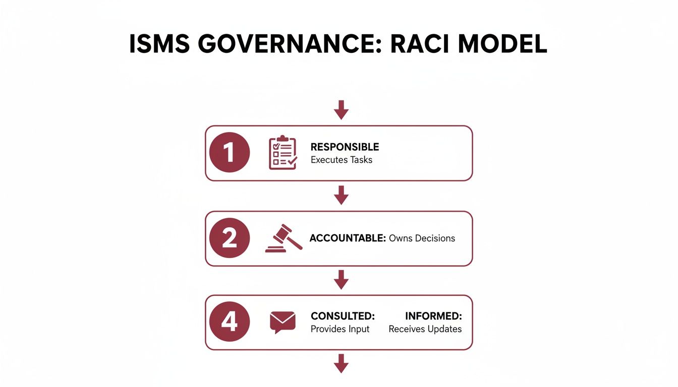The Master Framework for Australian ISMS Governance in 2026