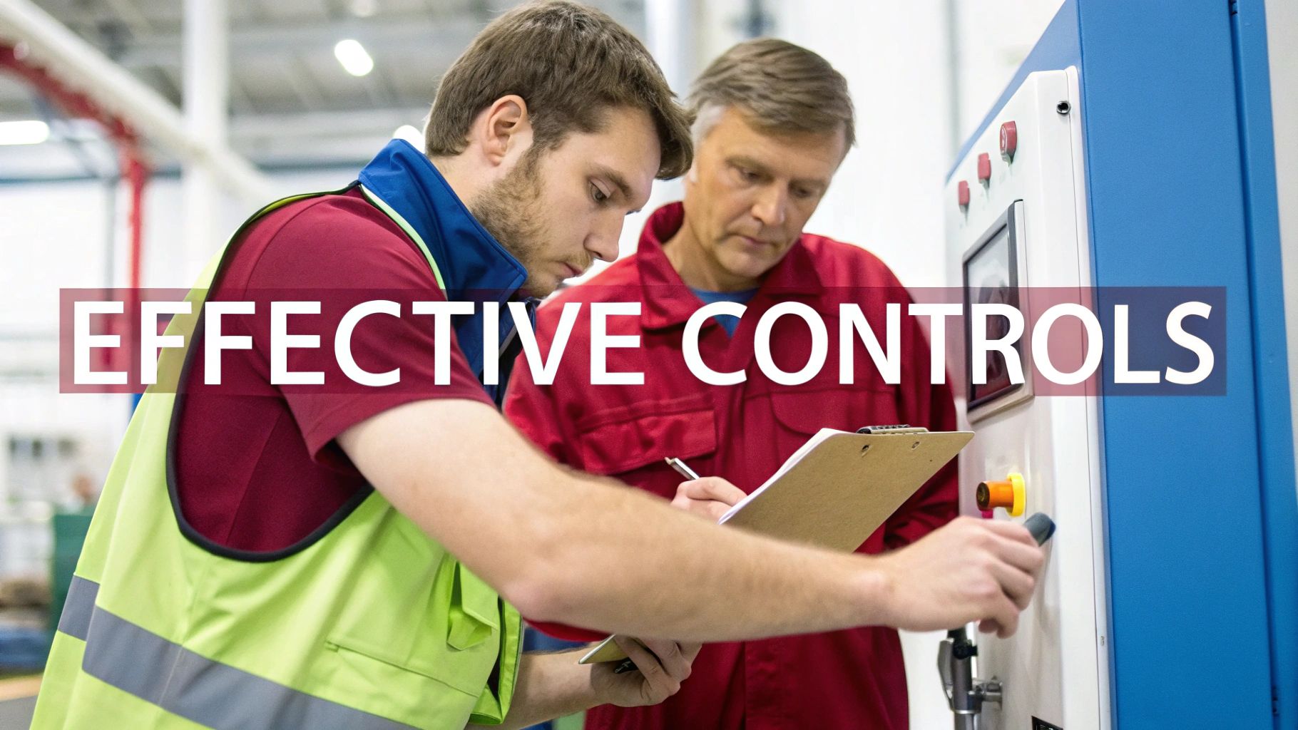 How to Create a Risk Register: A Step-by-Step Guide for ISO 45001