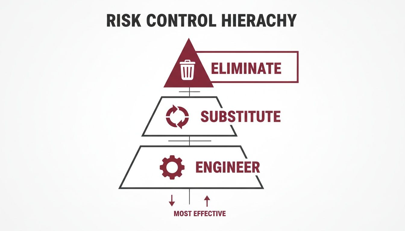 A Guide to Workplace Safety Risks in Aerospace Manufacturing
