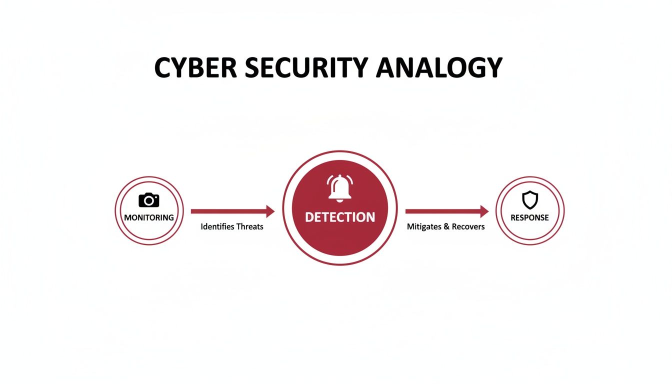 A Business Owner's Guide to Cyber Security Services