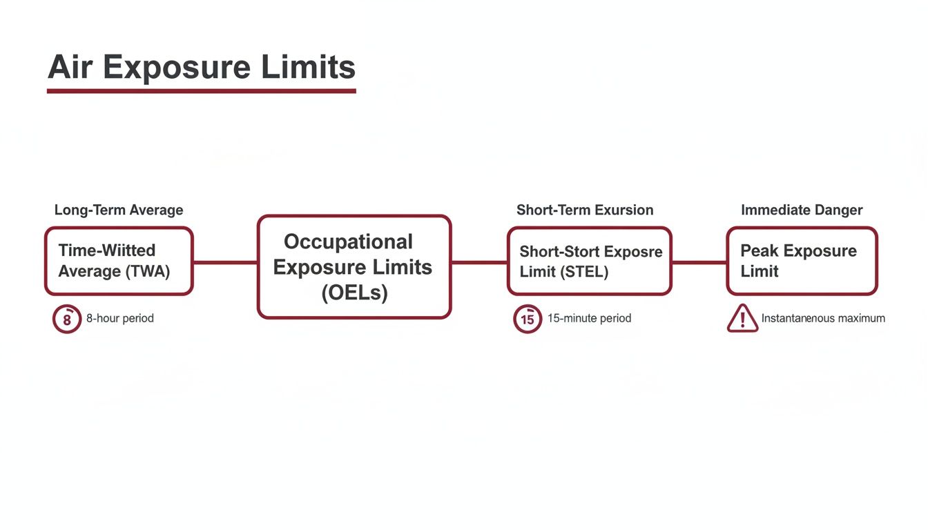 A Guide to Occupational Hygienist Air Monitoring