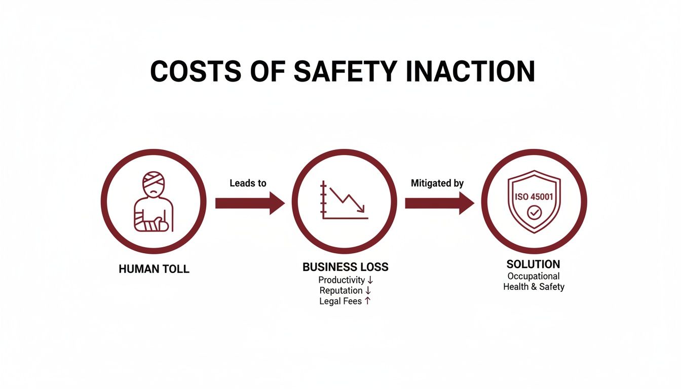 Transportation Employee Risks Navigating Workplace Safety Risks in Transport & Logistics: A ...