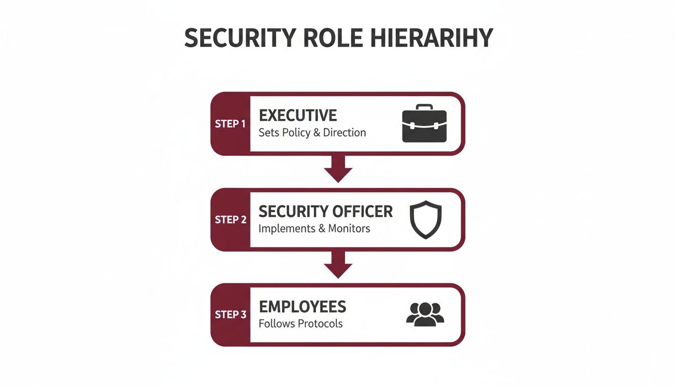 Create an IT Security Policy That Actually Protects Your Business