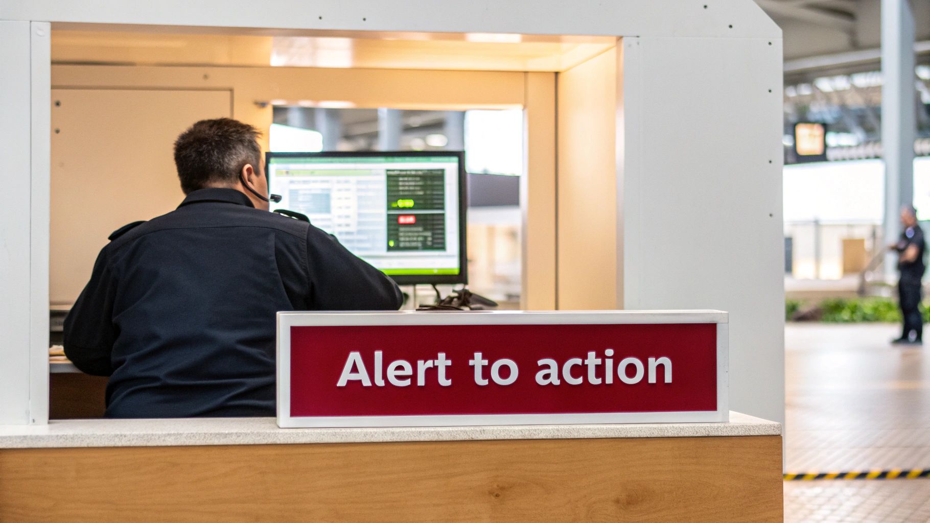 A Small Business Guide to Security and Monitoring for ISO 27001