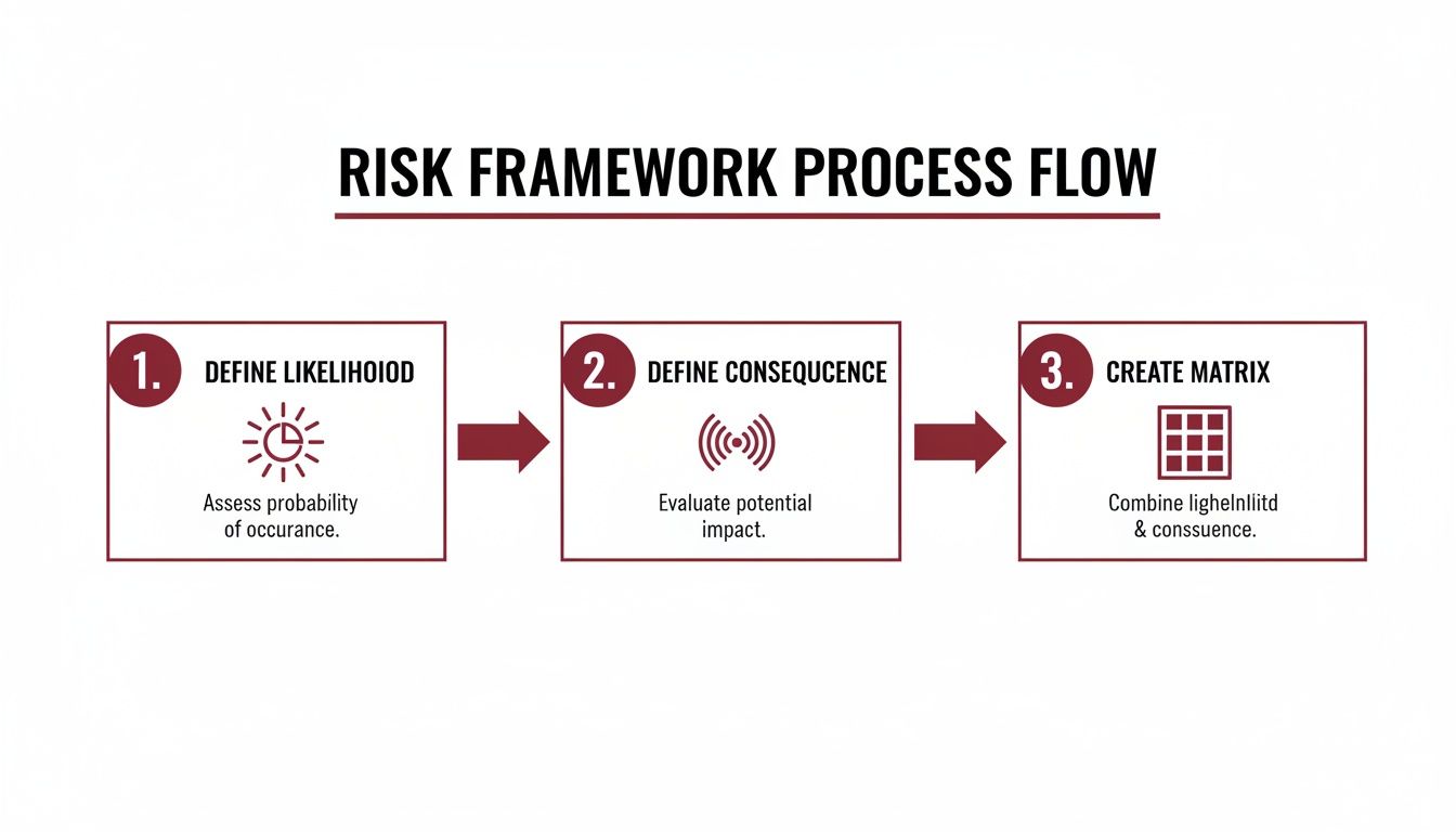 Routine Risk How to Prioritise Risks in a Risk Register: A Practical Guide