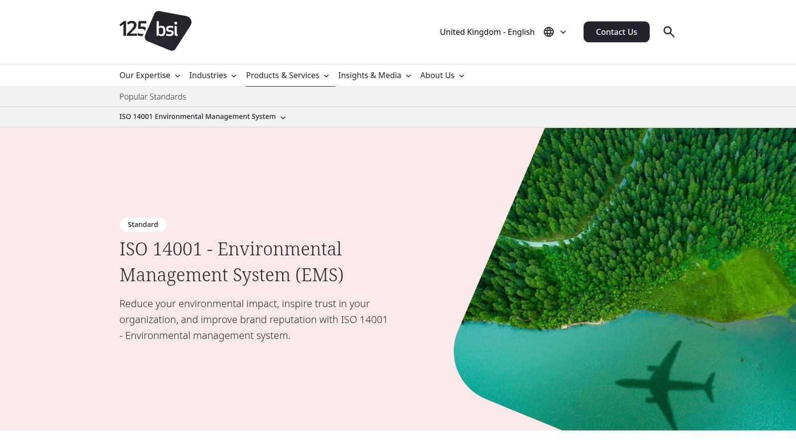 BSI Group (Australia)