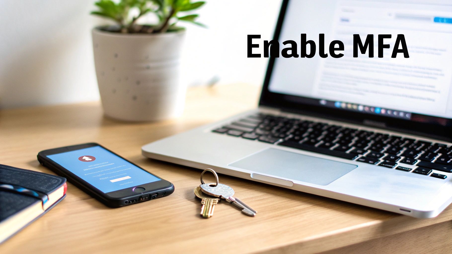 Multi-Factor Authentication (MFA)