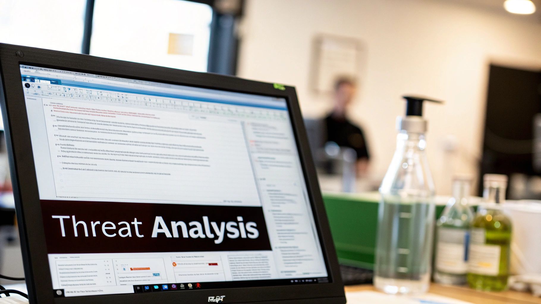 Advanced Threat Protection (ATP) & Sandboxing