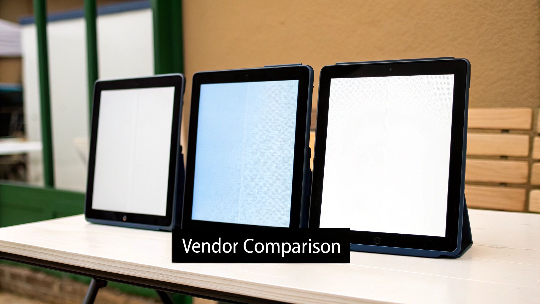 SMB Security Dashboard