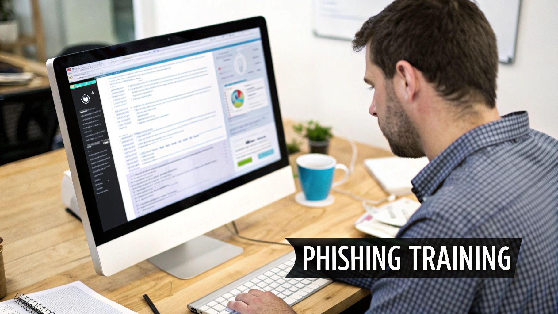 User Security Awareness Training