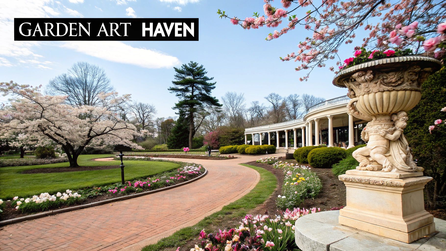 Cheekwood Estate & Gardens