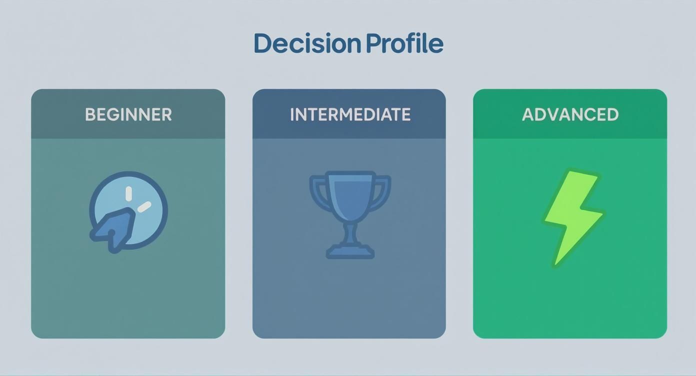 Infographic about best tennis rackets for tennis elbow