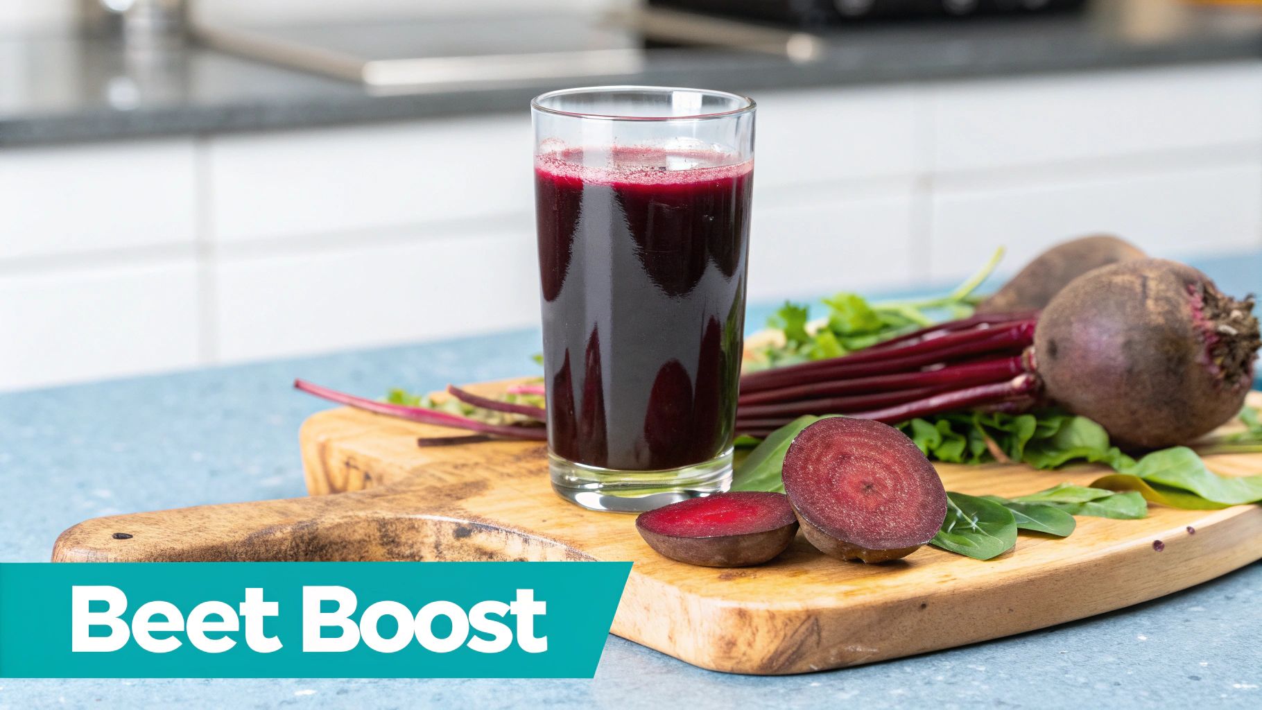 Beetroot and Beet Juice
