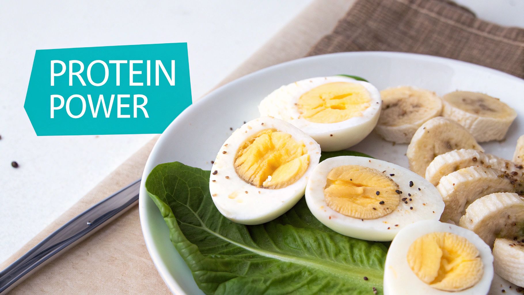 Strategic Nutrition
