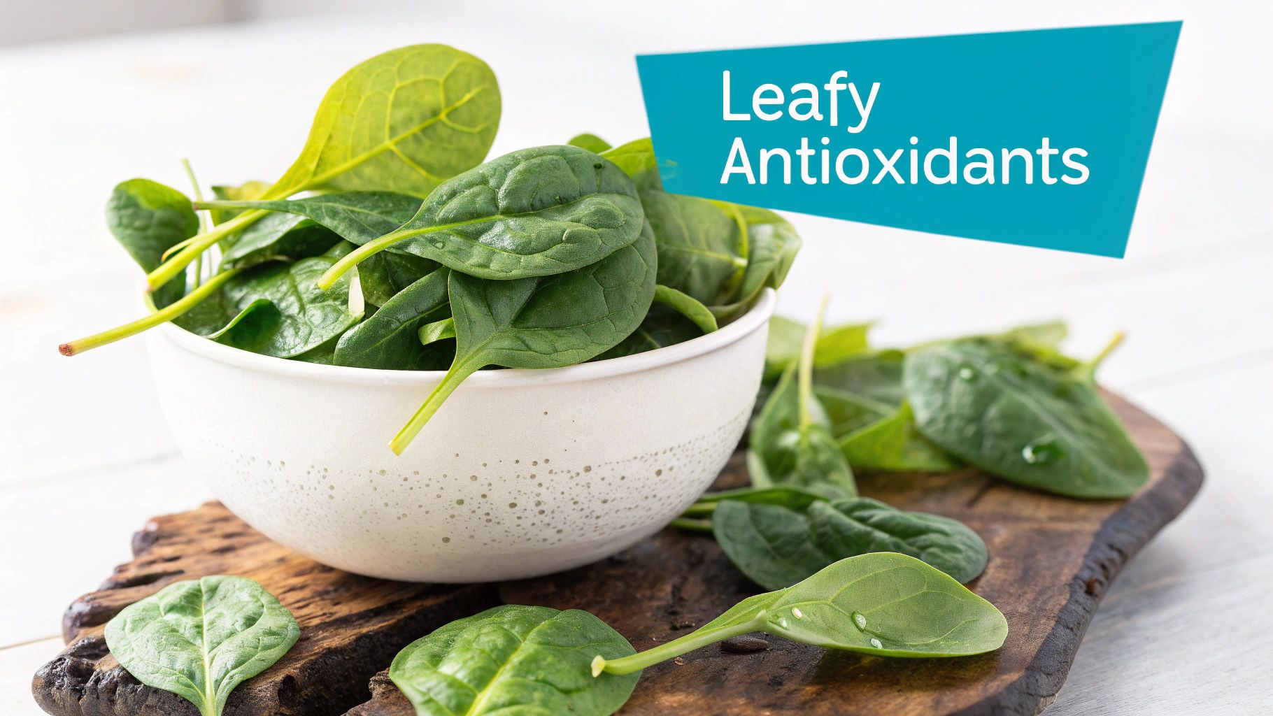 Spinach