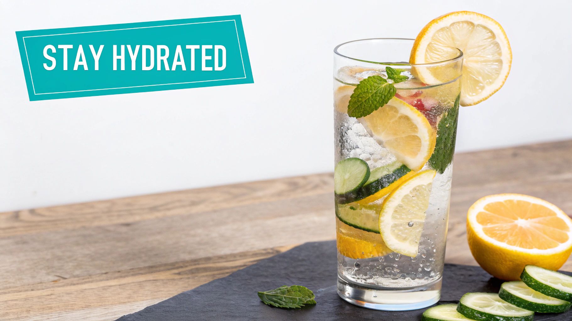 Detox Myths