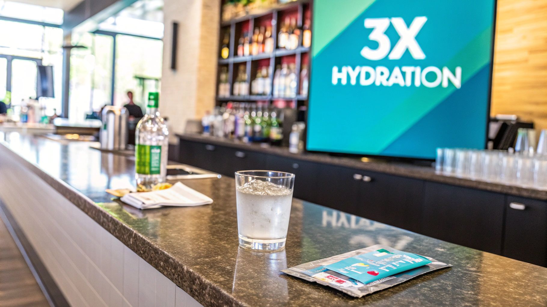 Liquid IV Hydration Multiplier