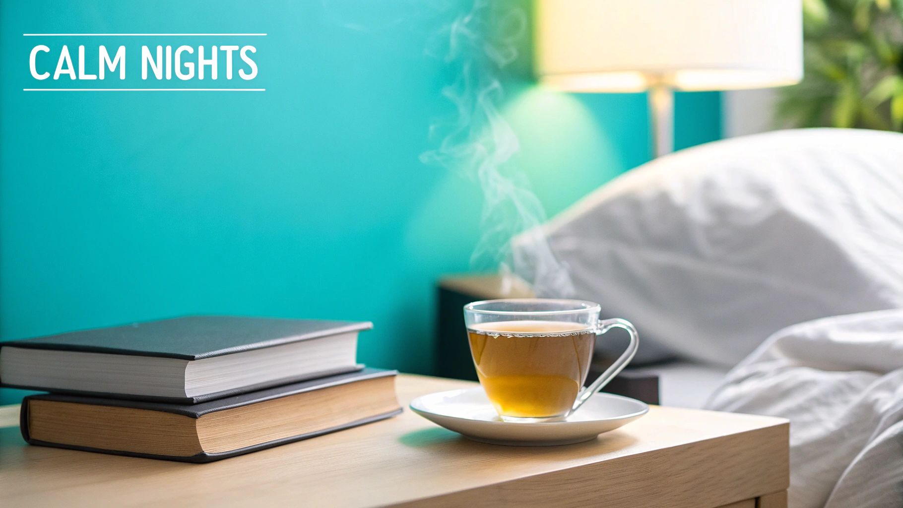 Chamomile Tea and Supplementation
