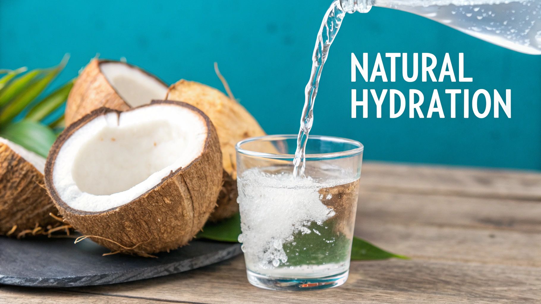 Coconut Water