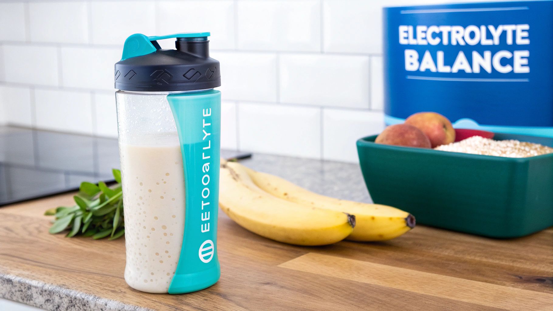 Electrolyte Imbalance