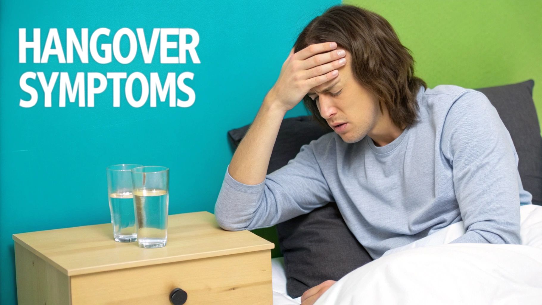 Why B Vitamins are Important After Drinking