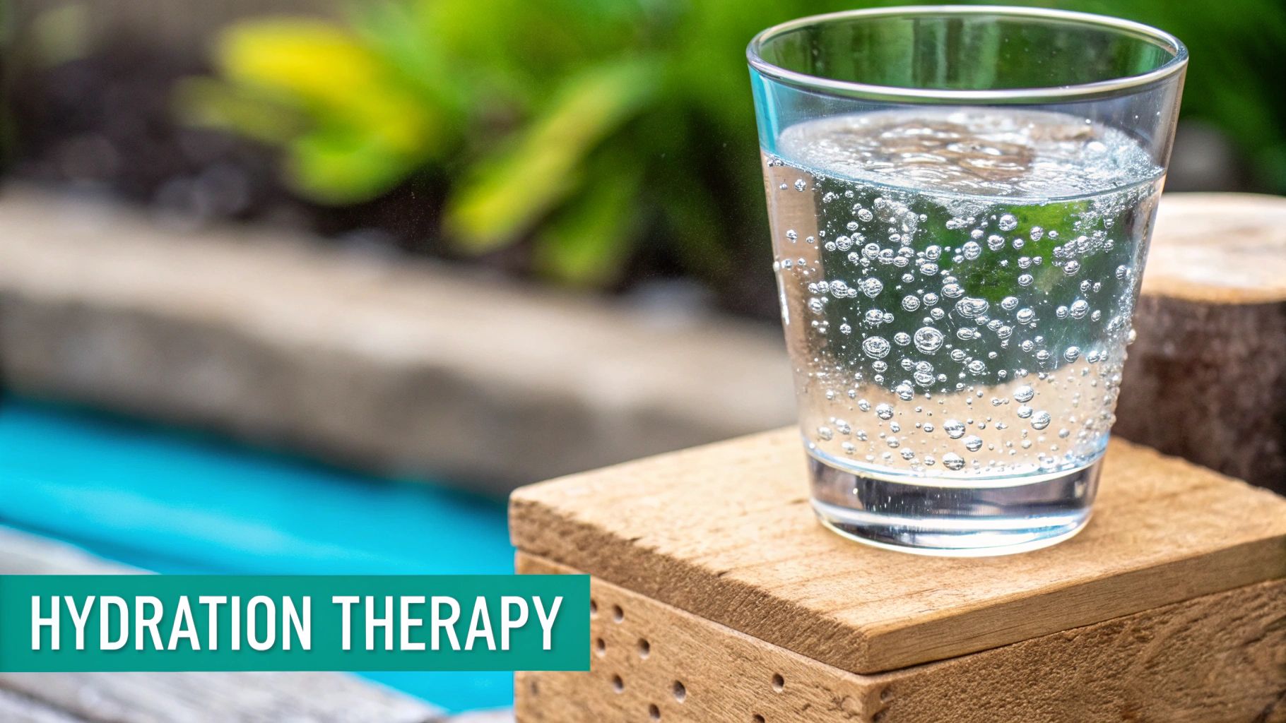 Hydration Therapy