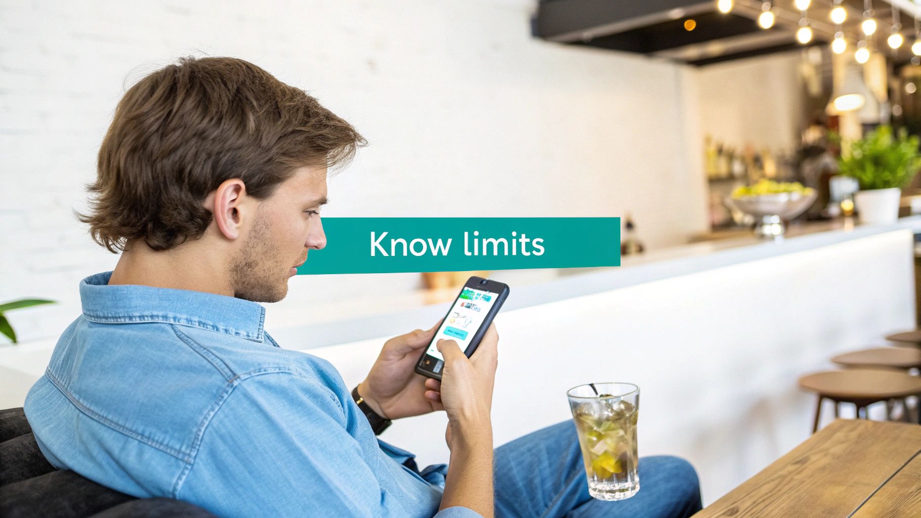 Know Your Limits