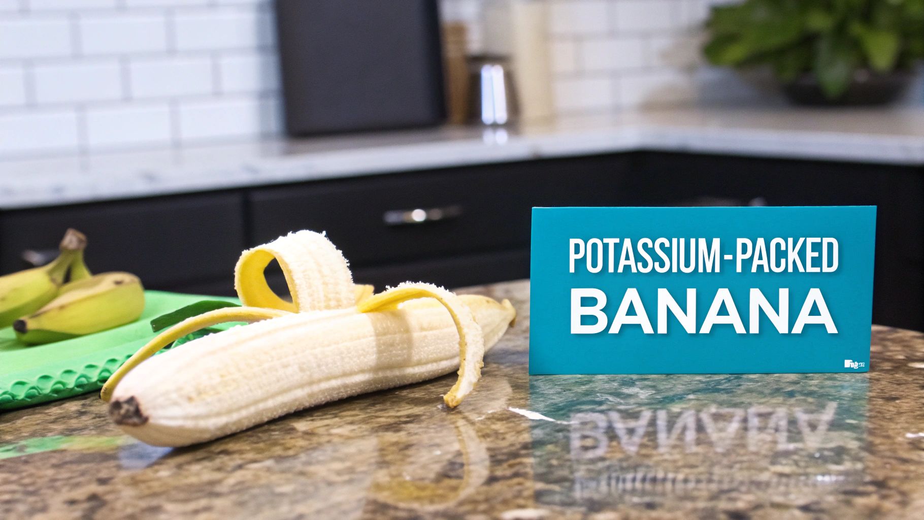 Bananas