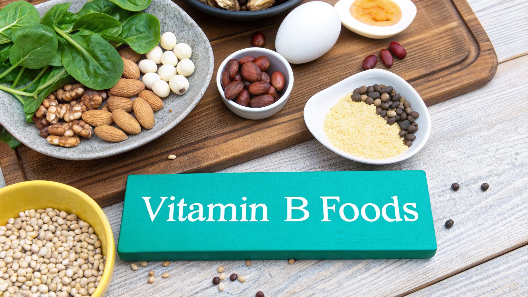Research on Vitamin B and Hangovers