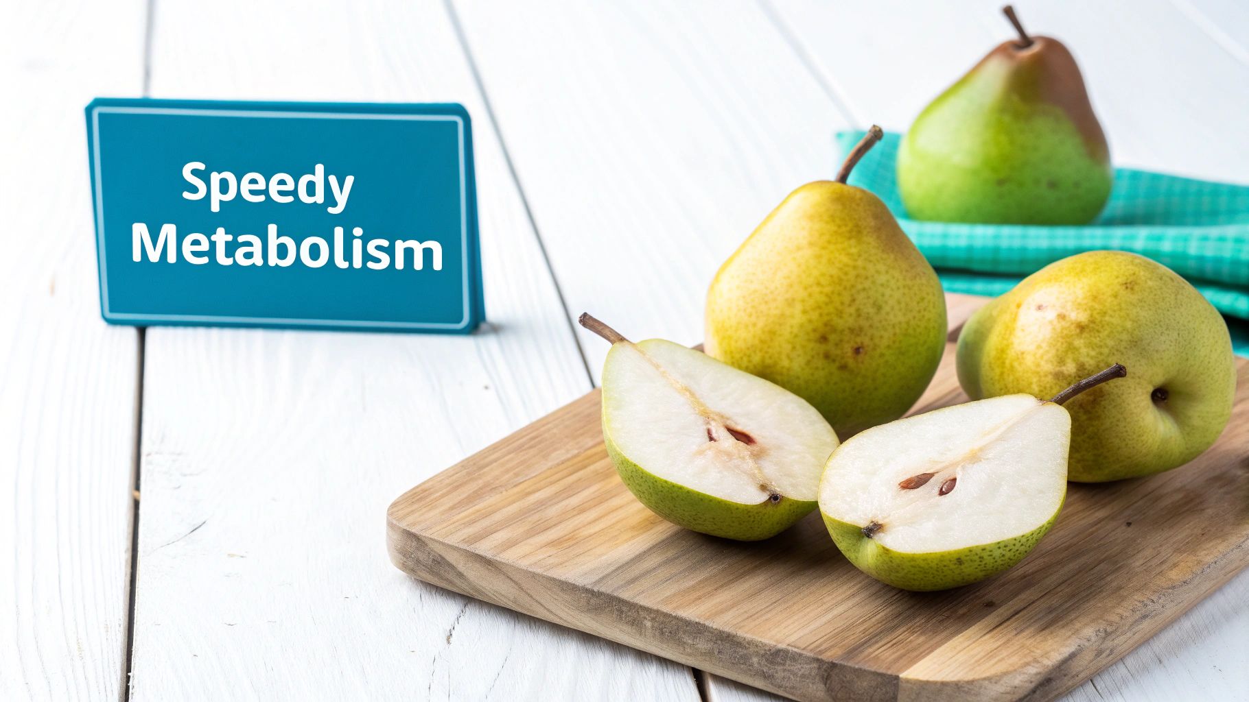 Korean Pear (Asian Pear) Extract