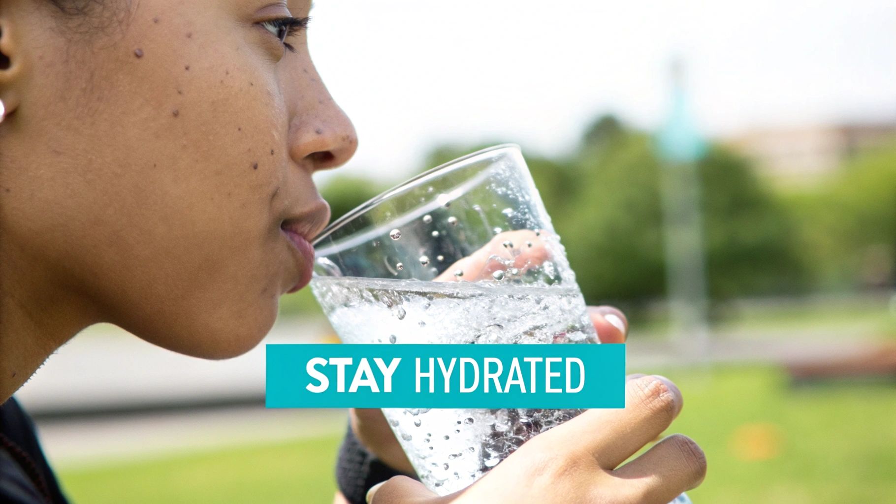 Dehydration