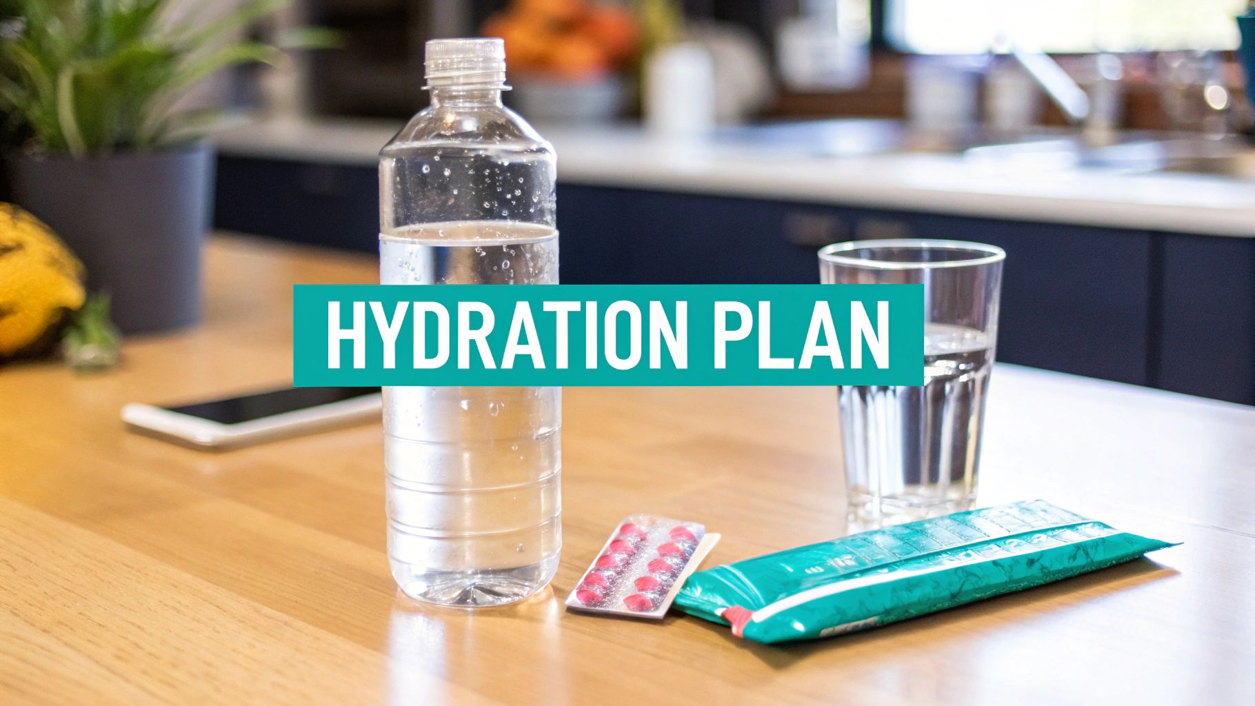 A healthy meal with salmon and vegetables, representing a good pre-drinking meal