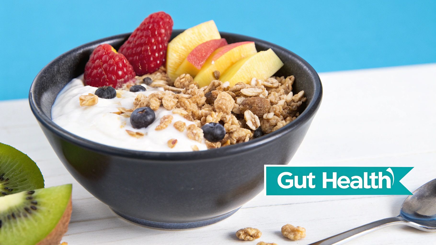 Greek Yogurt