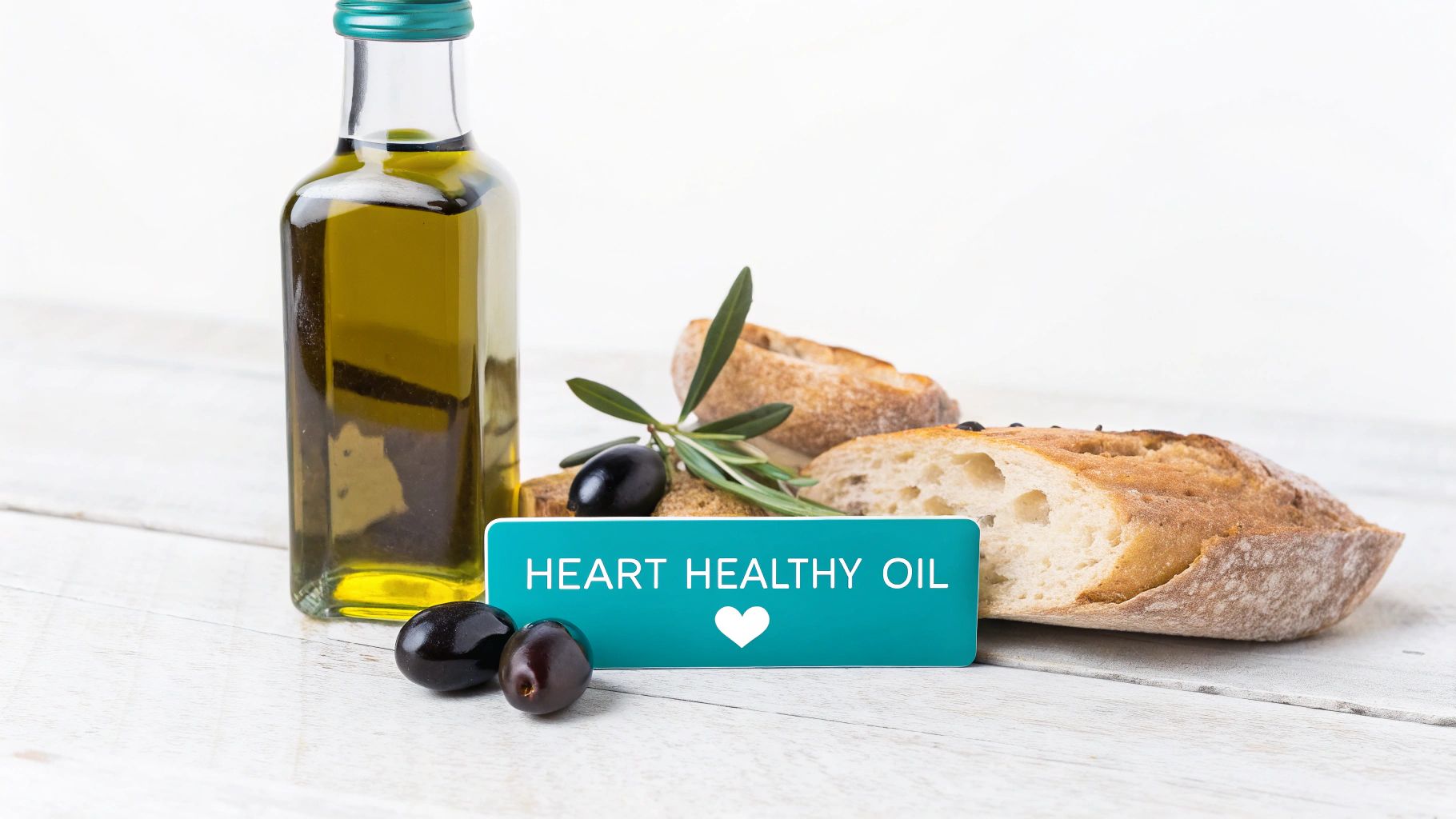 Extra Virgin Olive Oil