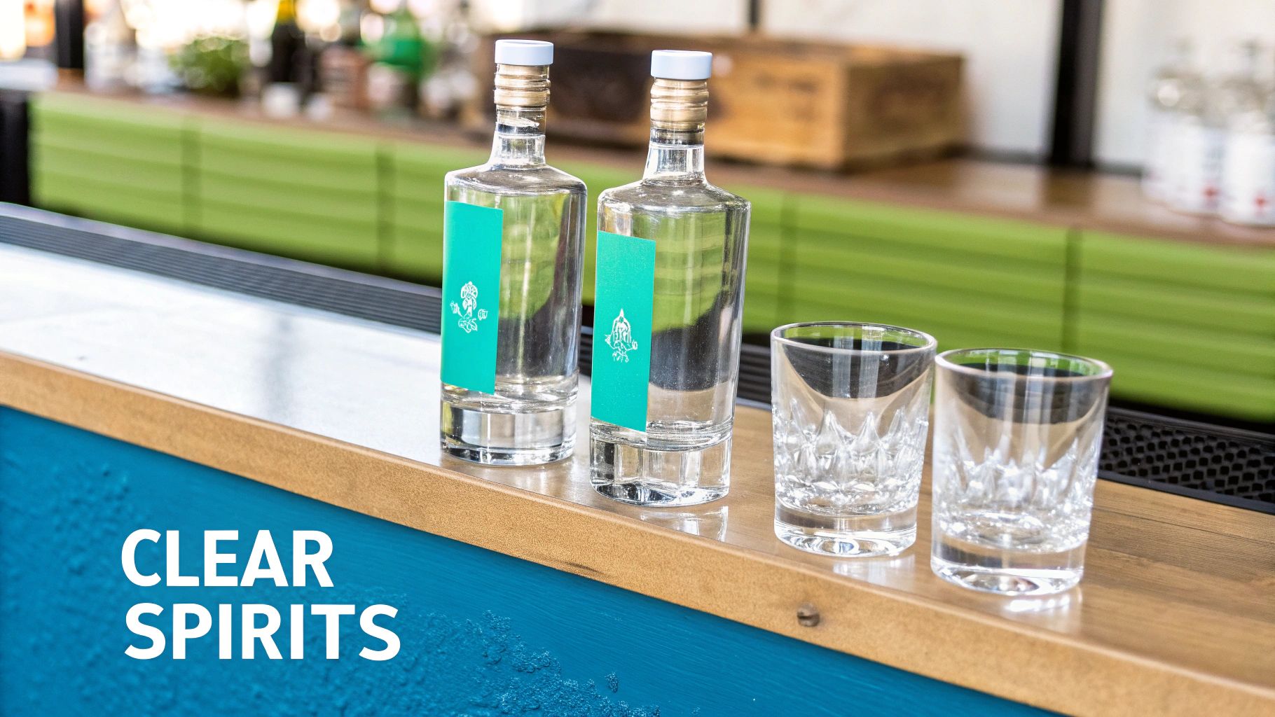 Beverage Selection Strategy