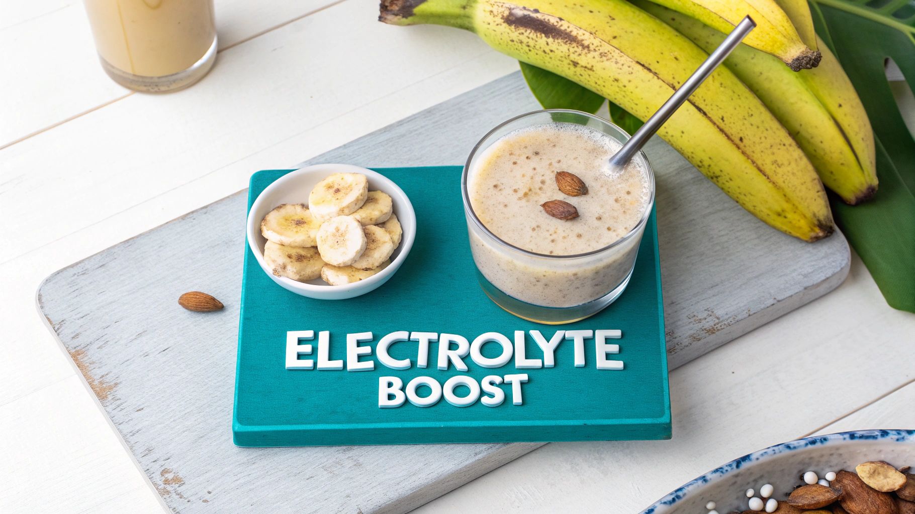 Bananas