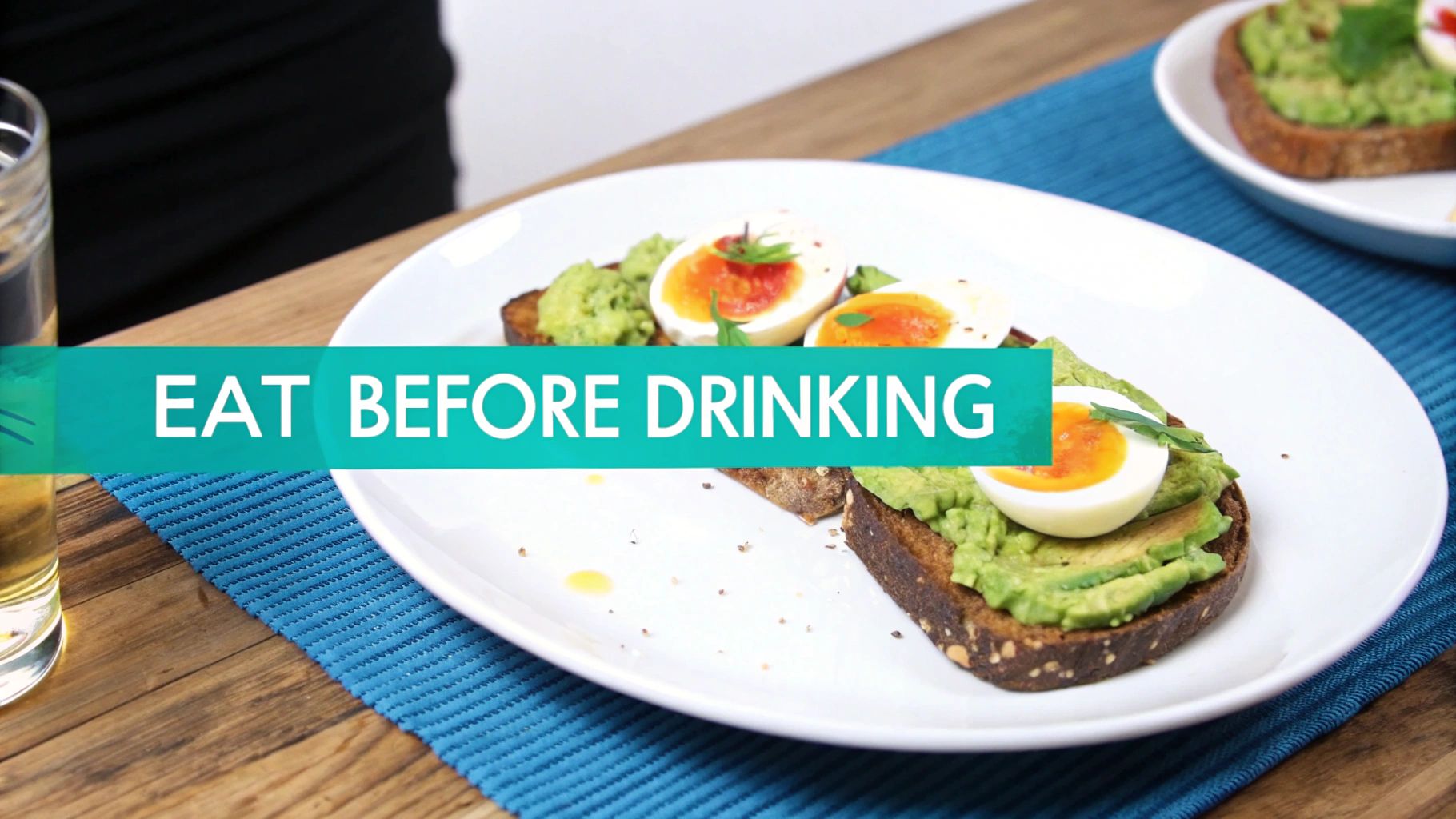 Food-First Prevention Strategy