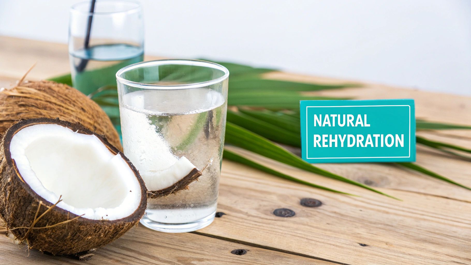 Coconut Water