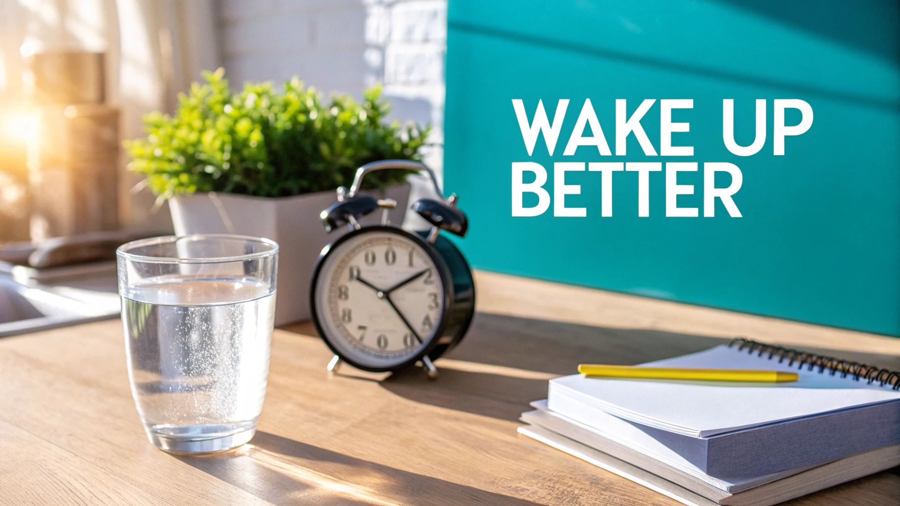 A person holding a clear cocktail with a slice of lime, representing a low-hangover drink choice.