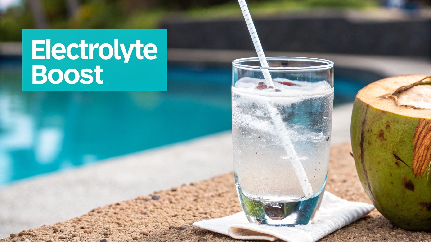 Coconut Water