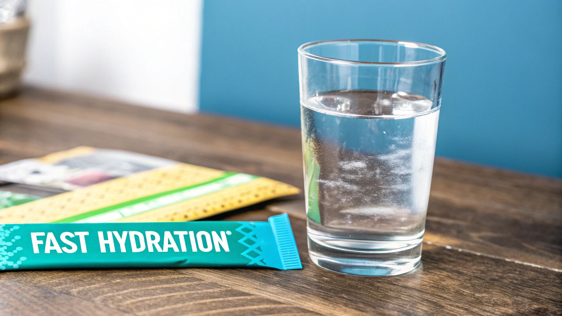 Liquid IV Hydration Multiplier