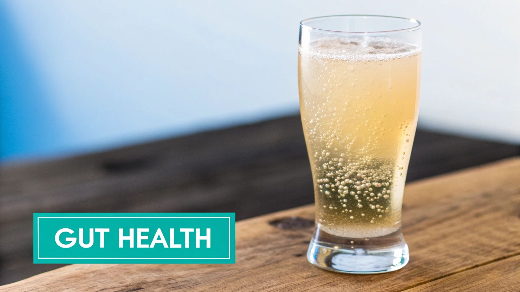 Kombucha