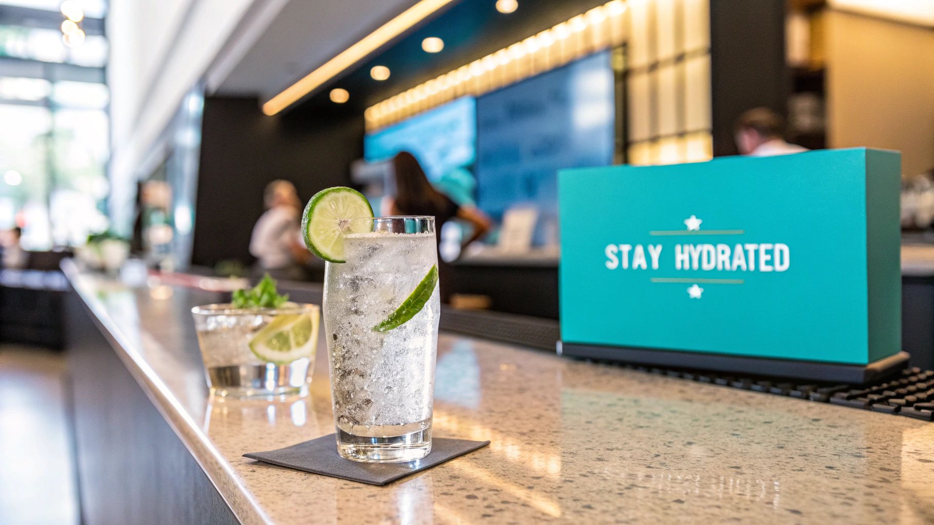 Hydration Strategy