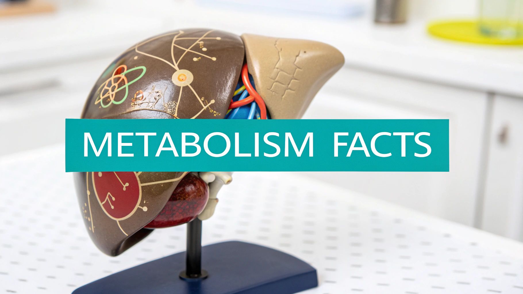 Alcohol Metabolism