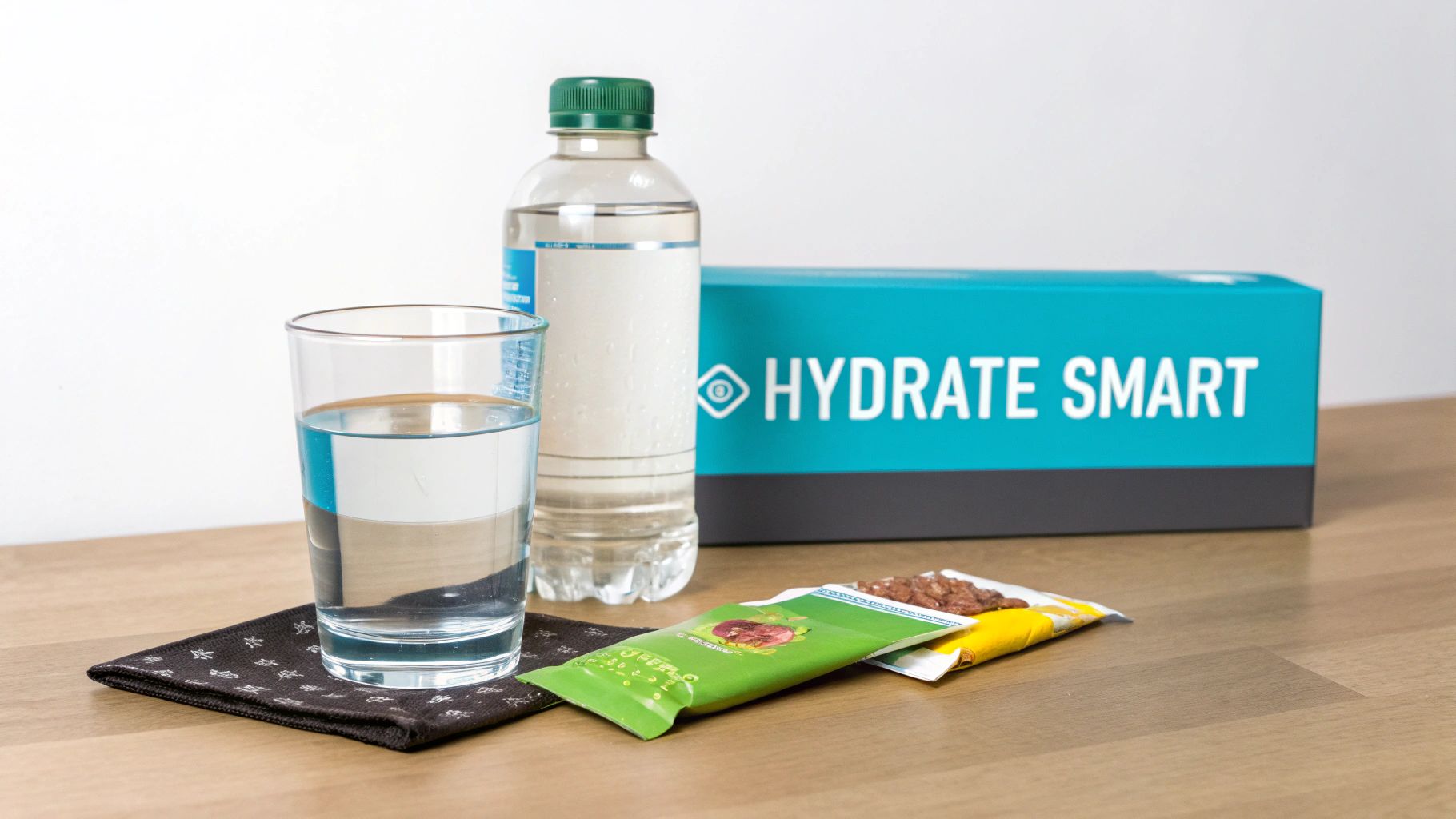 Hydration Strategy