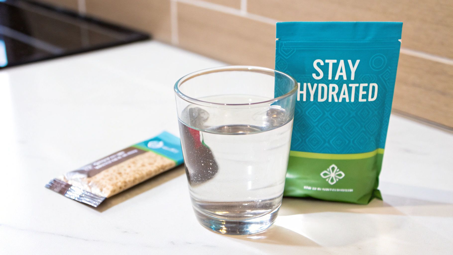 Hydration Therapy