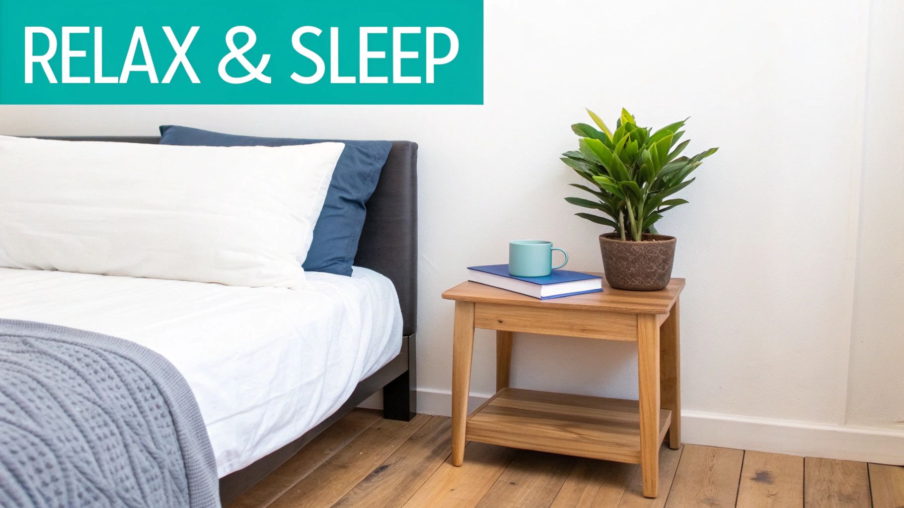 Stress Management and Sleep Optimization